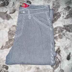 Dickes pants size 1